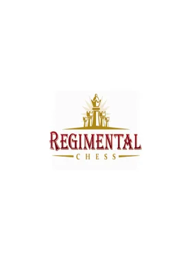 Regimental Chess was generated from the desire to create a solid game emulating the strategy and tactics of battle. Strategy being the art of positioning ones formations. Tactics being the ar