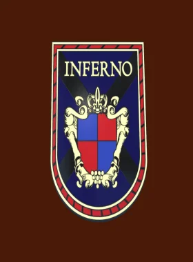 CS:GO - Series 3 - Inferno 2 Collectible Pin