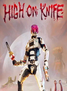 It’s been 2 years since the Bounty Hunter defeated the G3 cartel. Now Knifey needs help tracking down a mysterious package from his homeworld. Will they get mixed up with a friendly giant, a 