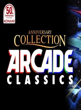 Arcade Anniversary Ultimate Collection Steam CD Key