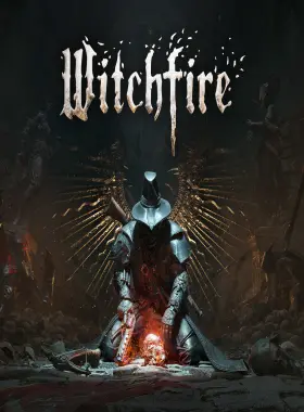 Dark Fantasy — With Guns! Witchfire is a first-person shooter that emerges from the creative minds behind acclaimed titles like Painkiller and Bulletstorm. This is not your typical roguelite;