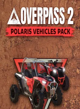 Take the wheel of two iconic Polaris vehicles in two categories: the RZR XP 1000 High Lifter (UTV) and the Scrambler 850 (ATV).