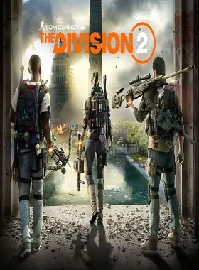 Washington D.C. is on the brink of collapse. Lawlessness and instability threaten our society, and rumors of a coup in the capitol are only amplifying the chaos. All active Division agents ar