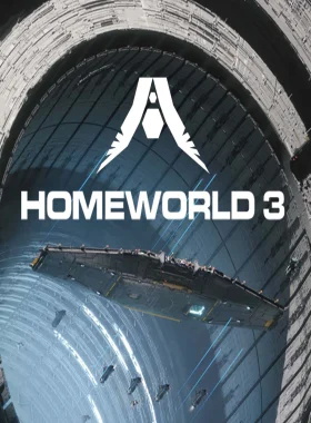 Tactical, beautiful, and wholly unique, the GOTY-winning sci-fi RTS returns with Homeworld 3. Assume control and battle through fleet combat in dazzling, fully 3D space while the award-winnin