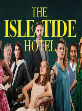 The Isle Tide Hotel Epic Games CD Key