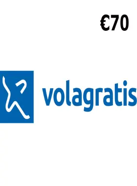 Volagratis 70€ Geschenkgutschein IT