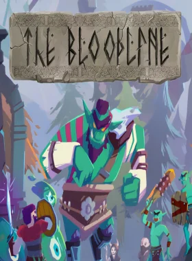 The Bloodline is a Open World Fantasy Action RPG where you take the role of a descendant of the Harbinger bloodline - a lineage gifted the power of foresight by an ancient god to protect Eudr