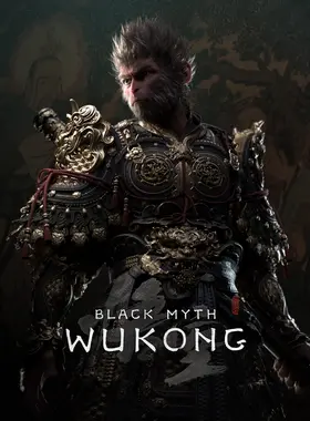 Black Myth: Wukong HK Xbox Series X|S CD Key