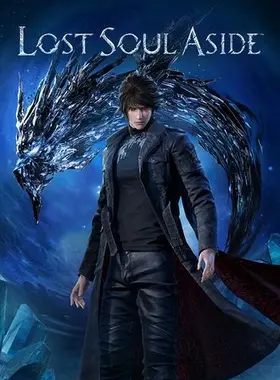 Lost Soul Aside - Pre-Order Bonus DLC EU PS5 CD Key