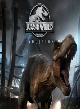 Jurassic World Evolution AR XBOX One CD Key
