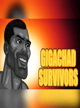 Gigachad Survivals is a casual game with an emphasis on humor and memes with elements of a simplistic RPG. Here, every decision you make can cause an avalanche of consequences for the hordes 