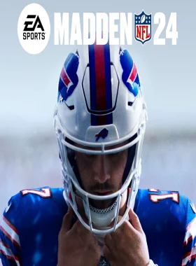 Experience the newest iteration of FieldSENSE in Madden NFL 24. More realistic character movement and smarter AI gives you control to play out your gameplay strategy with the confidence to do