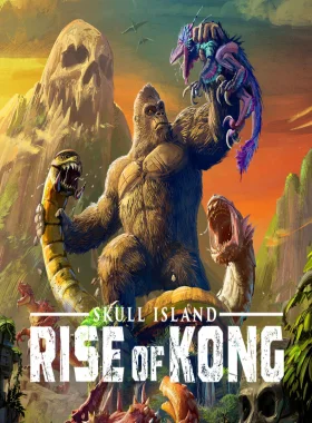 Embark on a 3rd person action-adventure quest to avenge the death of your parents at the hands of the ultimate alpha predator: Gaw. Conquer waves of primal beasts and defeat the minions of yo