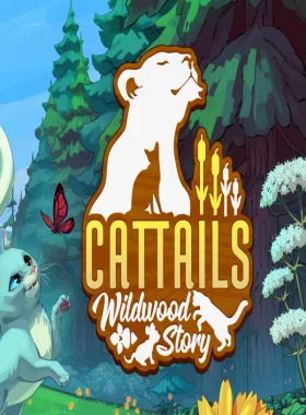 Become a cat! In this cozy life sim RPG, you'll lead your colony into the mysterious Wildwood. Hunt prey, harvest herbs, collect magical treasures, & defend your new home from intruders. Buil