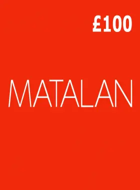 Matalan £100 Gift Card UK
