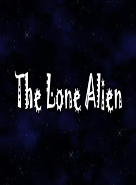 The Lone Alien Steam CD Key