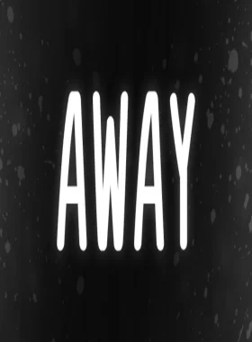 Away is a short game telling about the hero's death experience, performed in a gloomy black-and-white style. Features Gloomy black and white graphic style Pleasant sound environment Full loca