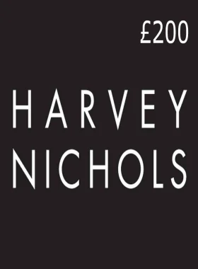 Buono regalo Harvey Nichols da £200 nel Regno Unito