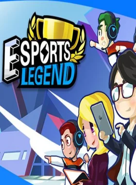 Esports Legend is a Esports club simulator. You are here to make a unknown amateur team world-famous within several seasons! Features Create Your TeamSchedule carefully. If you fail to be the