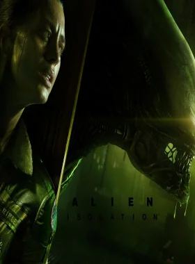 Alien: Isolation AR XBOX One / Xbox Series X|S CD Key
