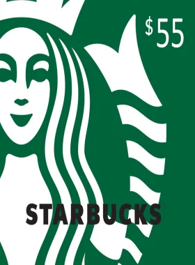 Starbucks Gift Card to gift to your loved ones!