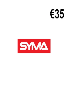 Syma €35 Cadeaukaart FR