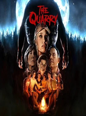 The Quarry AR Xbox Series X|S CD Key