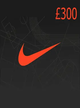 A Nike Gift Card unlocks a world of footwear, apparel and equipment. Nike UK Gift cards can be redeemed for merchandise at any UK Nike store, the Nike app and online at Nike.com. Cannot be us
