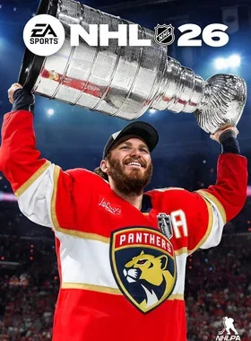 NHL 26 الإصدار القياسي من PS5 في المملكة المتحدة