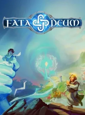 Fata Deum PC Steam CD Key
