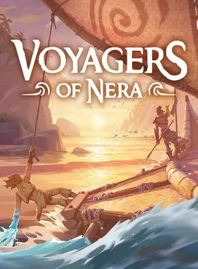 Voyagers of Nera PC Steam CD Key
