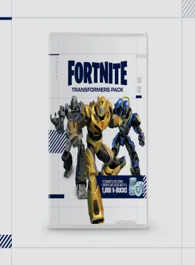 Includes: Bumblebee Outfit and Accessories Bumblebee Outfit: The best Autobot friend any human could have. Bumblebee's Wings Back Bling: Flight of the Bumblebee. Stinger Sword Pickaxe: Feel t