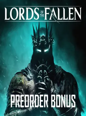 Lords of the Fallen (2023) - Pre-Order Bonus DLC Xbox Series X|S Key