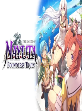 The Official Digital Soundtrack is available for a limited time during the launch week. The soundtrack will not be sold separately.Nayuta has always dreamed of exploring beyond the horizon of