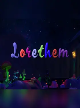 Lorethem Steam CD Key