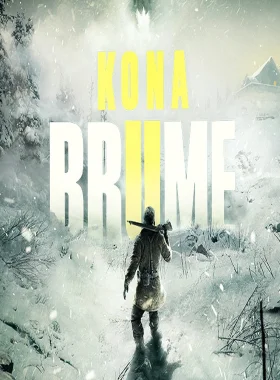 Kona II Brume AR XBOX One / Xbox Series X|S CD Key
