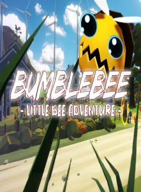 Bumblebee - Little Bee Adventure Steam CD Key