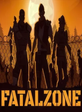 FatalZone PC Steam CD Key