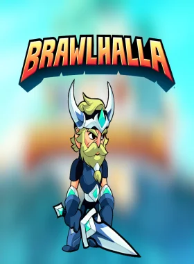 Brawlhalla - Metadev Bödvar DLC CD Key