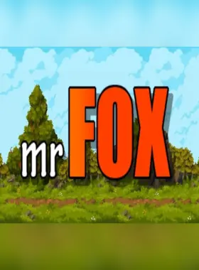mrFOX Steam CD Key