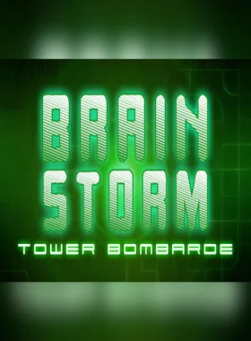 Brain Storm: Tower Bombarde Steam CD Key