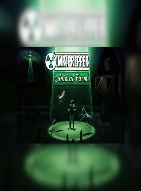 Good day, Citizen! The Agency has trusted you with the task of getting the Murricaville’s farm back in shape. Take care of the animals, repair the farm’s facilities, learn fishing, explore th