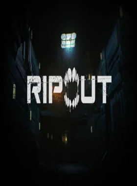 Ripout is a Co-Op horror shooter where players will fight their way through abandoned, mutant-infested spaceships, collect loot, and customize their character in search of the last remaining 