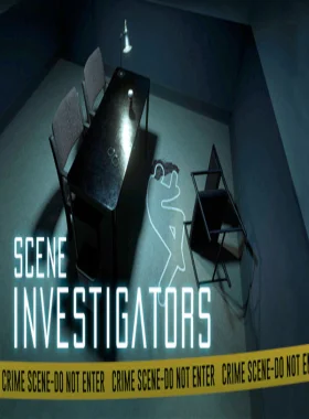 Scene Investigators Steam Altergift