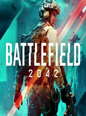 Battlefield 2042 PS5 Account