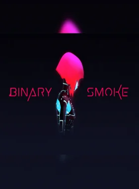 Compte Binary Smoke Epic Games
