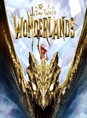 Tiny Tina's Wonderlands: Chaotic Great Edition PS5 Account