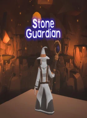 Clé CD Steam de Stone Guardian