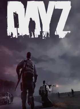 DayZ PS4 Account