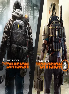 Welcome to the Division! As a Division agent, you are the last line of defense to restore order to the United States after the events of a pandemic attack. With this bundle, you will receive 
